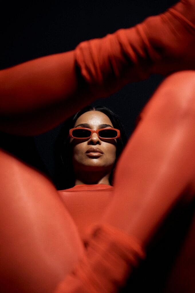 Ciara Announces New Album ‘CiCi,’ Sets Release Date