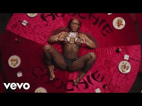Sexyy Red Makes Early Claim For Summer ’25 With Luscious New Single “Hoochie Coochie”