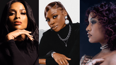Ciara, Jai’Len Josey, Alex Isley And More New R&B For The Ultimate High