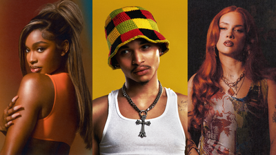 Coco Jones, DESTIN CONRAD, Sasha Keable And More New R&B For Hard Launches