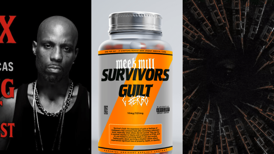 DMX Lives Through, Meek Mill Copes, Rome Streetz Hits The Turnstile, And More New Hip-Hop