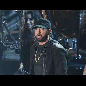 Eminem’s Publisher, Eight Mile Style, Sues Meta For Alleged Copyright Infringement