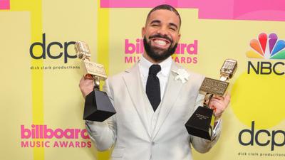Drake Breaks Record For Most Diamond-Certified Singles In RIAA History