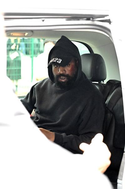 Ye And YoungBoy Never Broke Again Link Up For New Single “Alive”