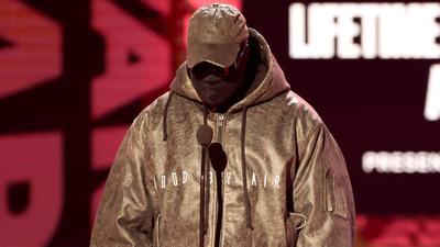 Ye Forthcoming Album ‘Cuck’ Could Potentially Be Banned In Russia