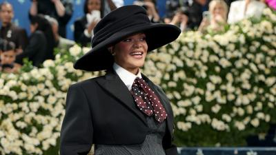 Rihanna Returns With New Song “Friend Of Mine” For ‘Smurfs’ Film