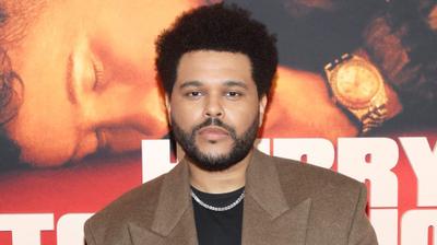 The Weeknd Might Not Be Retiring His Music Persona After All