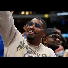 Jamie Foxx Believed He Was Cloned As A White Man While Recovering From Stroke