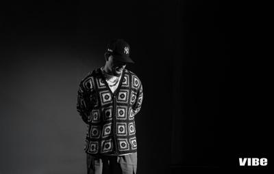 Joe Kay’s ‘If Not Now, Then When?’ EP Gives “That Soulection Ethos”