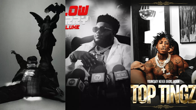 Rob49, BossMan Dlow, NBA YoungBoy, And More New Hip-Hop For Memorial Day Weekend