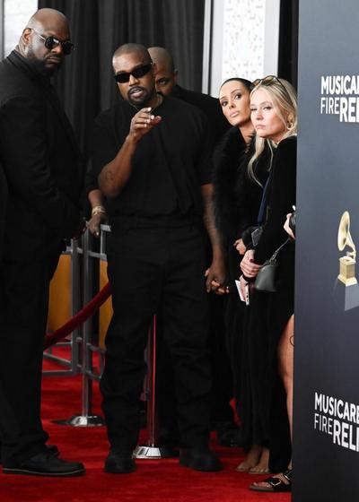 Ye Shares Militant Music Video For “Heil Hitler”