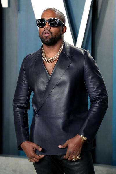 Ye Finally Releases ‘Donda 2’ On Traditional Streaming Platforms