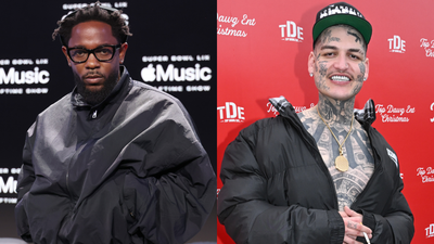 Kendrick Lamar Co-Signs Lefty Gunplay’s New Album ‘Can’t Get Right’