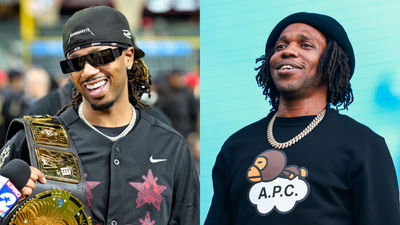 Metro Boomin And Curren$y Tease ‘Mink On The Floor’ Collab Album
