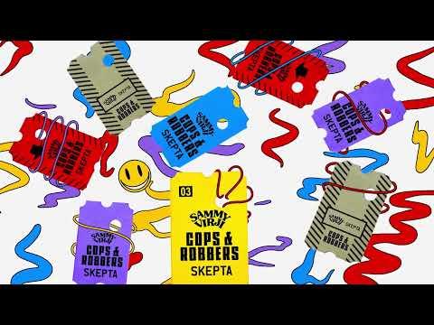 Skepta & Sammy Virji Have A Hit For The Summer With “Cops & Robbers”