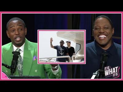 Cam’ron Claims Mase Sent Him To Confront Diddy Over Publishing Rights