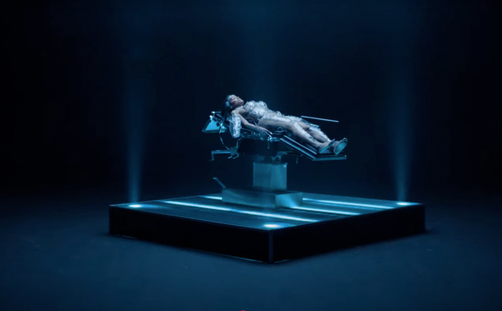 Teyana Taylor Announces New Album and Short Film ‘Escape Room’