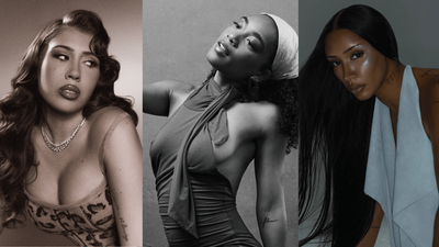 Kali Uchis, UMI, Naomi Sharon, And More New R&B For Hard Truths
