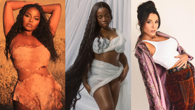 Asiahn, Savannah Ré, Annie Tracy And More New R&B For Early Mornings