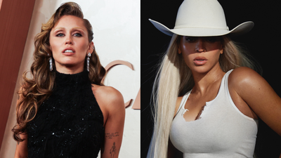Miley Cyrus Says New Single “Easy Lover” Was Intended For Beyoncé’s ‘Cowboy Carter’