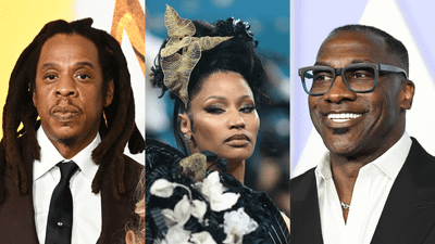 Nicki Minaj Name-Drops JAY-Z And Shannon Sharpe On “Banned From NO” Lil Wayne Collab
