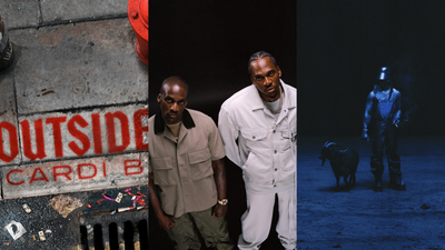 Cardi B, Offset Go Blow For Blow, Clipse Keep The Stove Hot, And More New Hip-Hop Music