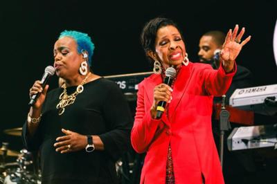 The Queens Tour: A Celebratory, Iconic Flex Of Legendary Status