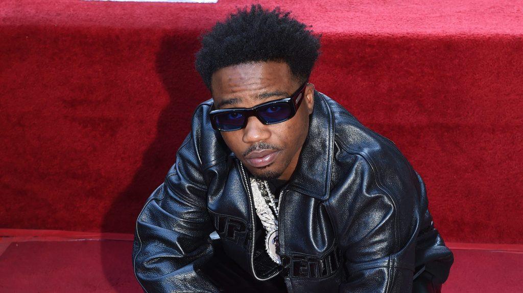 Roddy Ricch Announces New Single For ‘F1’ Soundtrack, But Fans Just Want An Album