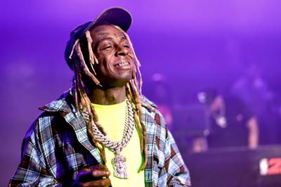 Lil Wayne’s ‘Tha Carter VI’ First Week Sales Projections Paint A Telling Picture