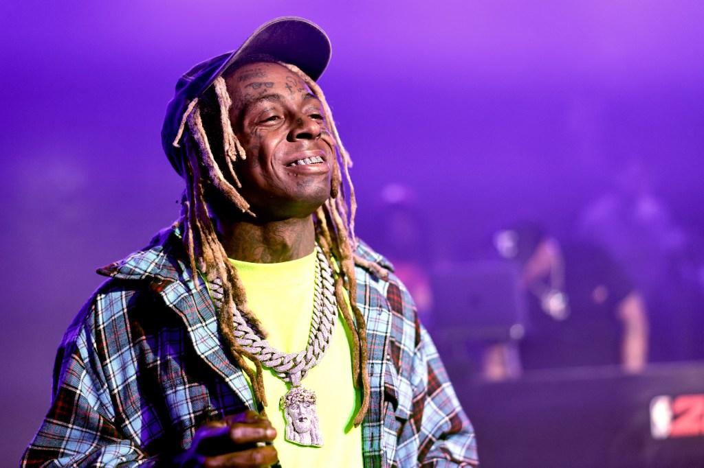 Lil Wayne’s ‘Tha Carter VI’ First Week Sales Projections Paint A Telling Picture