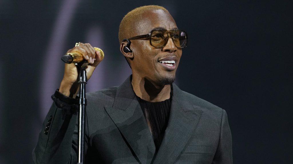 Raphael Saadiq Would’ve Rather Had Lauryn Hill In Lucy Pearl?