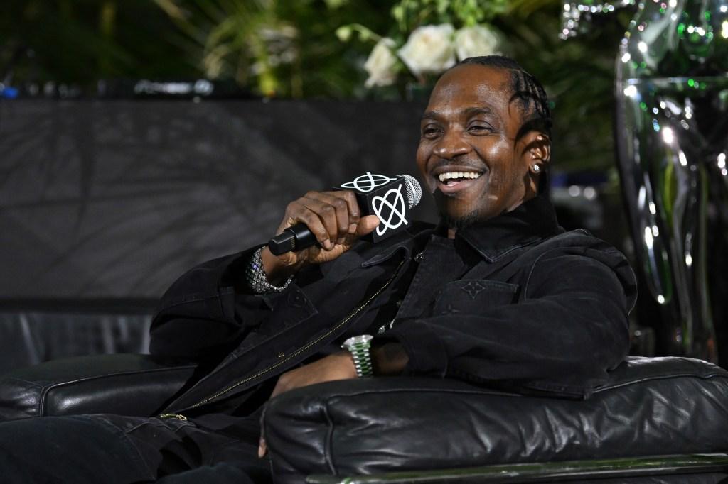 Pusha T Addresses Drake’s UMG Lawsuit Over Kendrick Lamar’s “Not Like Us”