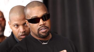 Ye Says He Plans To Drop 10 Songs From ‘Bully’ This Week: “Still Working On The Album”
