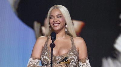 Did Beyoncé Indirectly Spark This New Grammy Category?