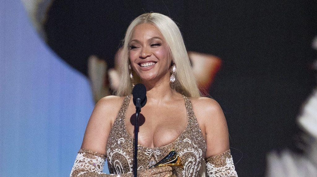 Did Beyoncé Indirectly Spark This New Grammy Category?