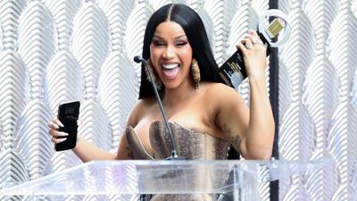 Cardi B’s Upcoming Album ‘Am I The Drama?’ May Already Be Eligible For Platinum Certification — But Why?