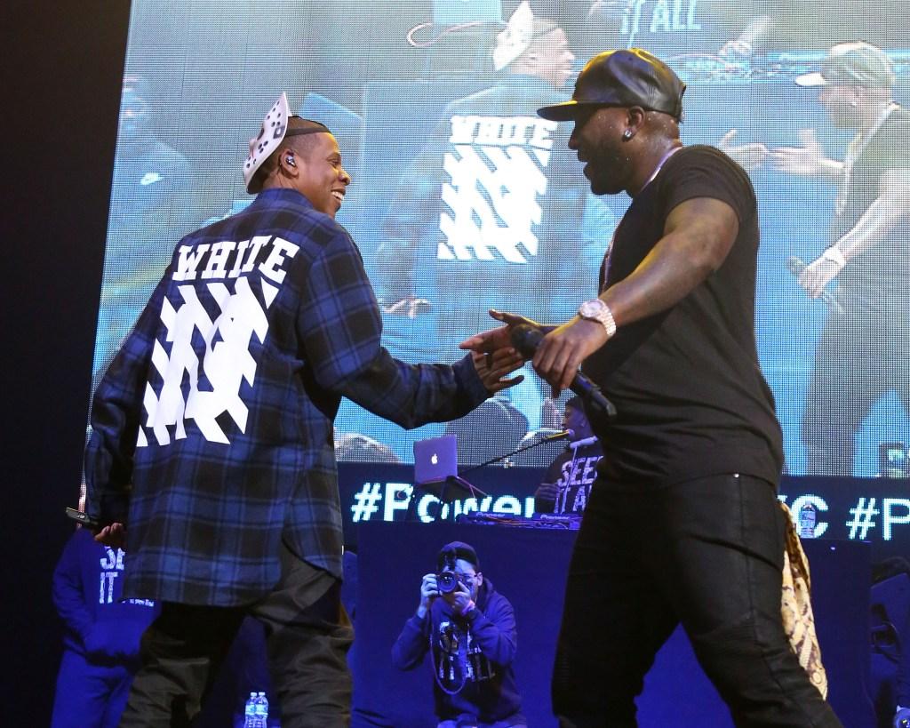 Jeezy Claims JAY-Z Axed His Verse On Beyoncé’s “Drunk In Love”