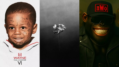 Lil Wayne, Little Simz, Sada Baby, And Other New Hip-Hop Releases For Your Weekend Groove