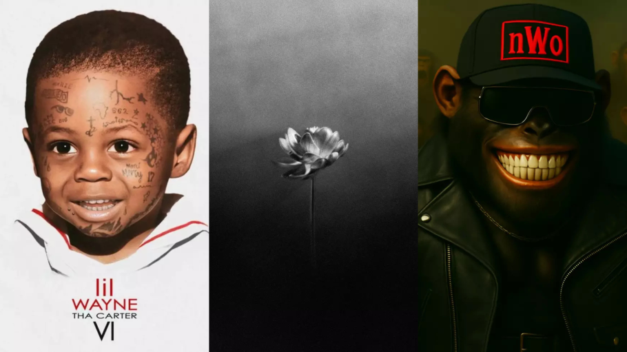 Lil Wayne, Little Simz, Sada Baby, And Other New Hip-Hop Releases For Your Weekend Groove
