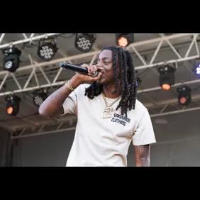 OMB Peezy Nightclub Shooting Suspect Arrested