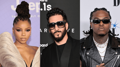 Jon B “Regretted” Initial Critique Of Gunna, Chlöe Collab Sampling “They Don’t Know”