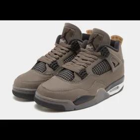 Air Jordan 4 “Cave Stone” Surfaces In New Retailer Images