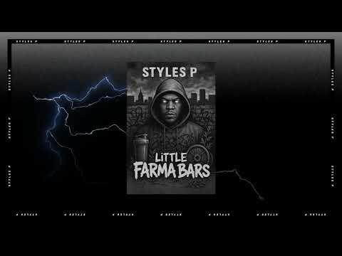 Styles P Kicks Off Jim Jones Rap Battle With Bars Galore On “Little Farma Bars Freestyle”