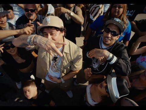 Shoreline Mafia Keep The West Coast Summer Vibes On Ten With “ROCKIN”