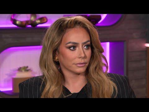 Aubrey O’Day Reveals Why She Didn’t Testify In Diddy’s Trial