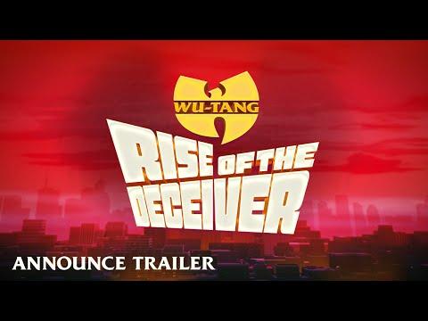 Wu-Tang Clan Announces New Game, “Wu-Tang Clan: Rise Of The Deceiver” Coming Summer 2026