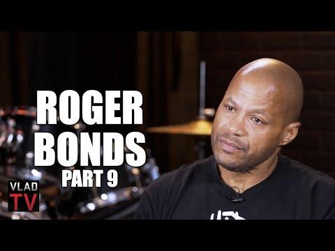 Former Diddy Bodyguard Roger Bonds Recalls Waiting Outside Kim Porter’s Home For Up To 6 Hours