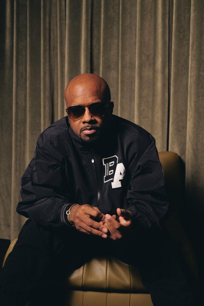Dvsn Signs to Jermaine Dupri’s So So Def Recordings