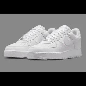 Kobe Bryant x Nike Air Force 1 Low “White”