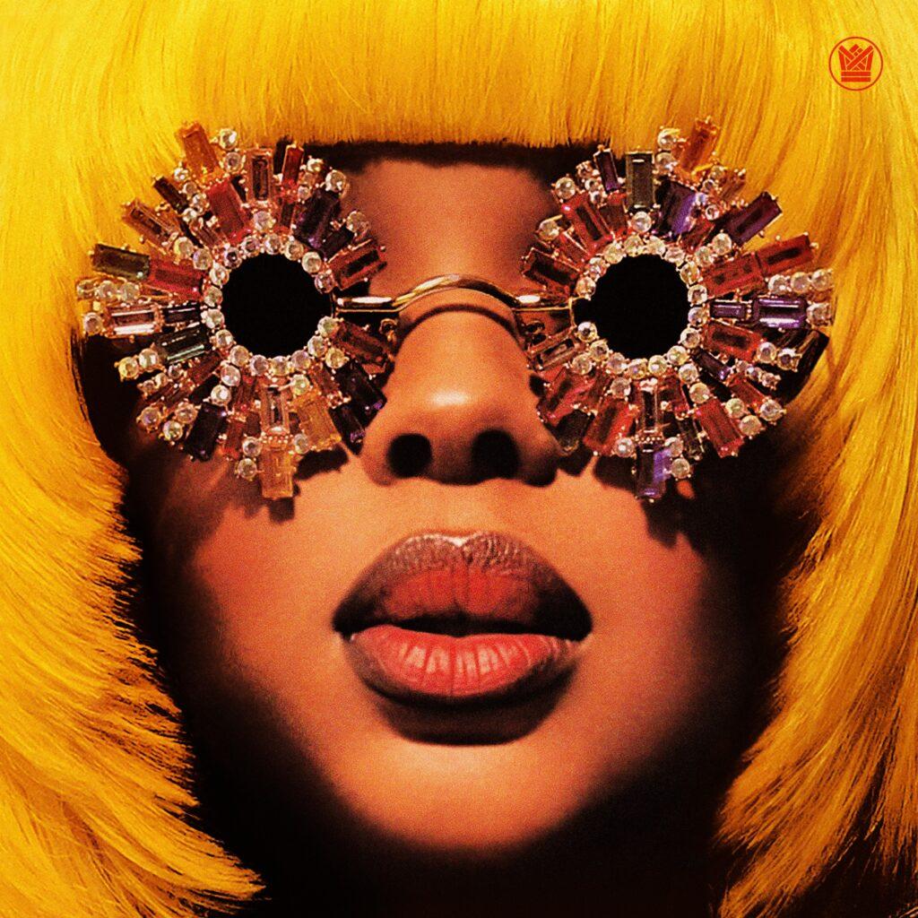 Lady Wray Announces New Album ‘Cover Girl,’ Shares ‘You’re Gonna Win’